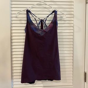 Athleta Solace Support Top